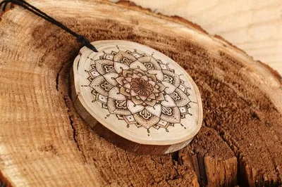 Wood Burning Coaster Design Ideas With DIY Designs