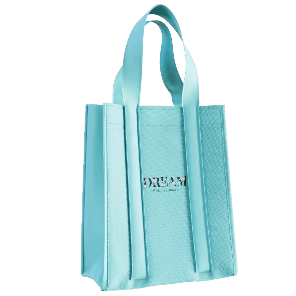 Non Woven Tote Bags - Imprint Now - CA