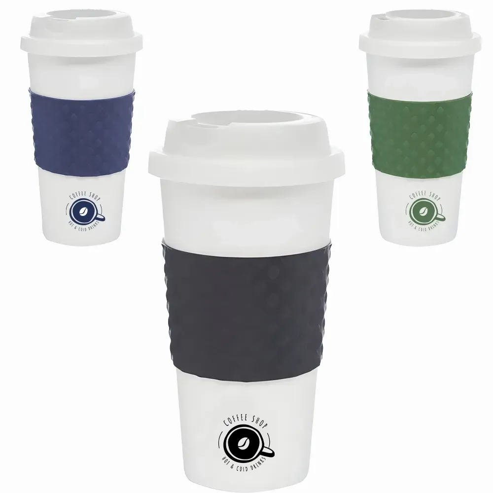 Coffee Cups - Imprint Now - CA
