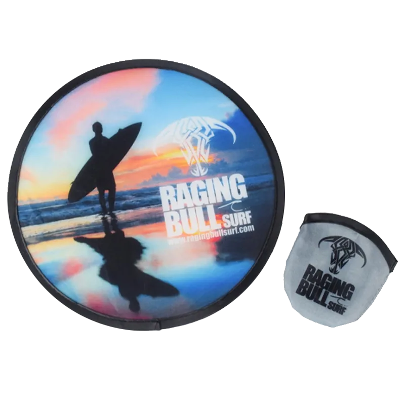 Flying Disc - Imprint Now - CA