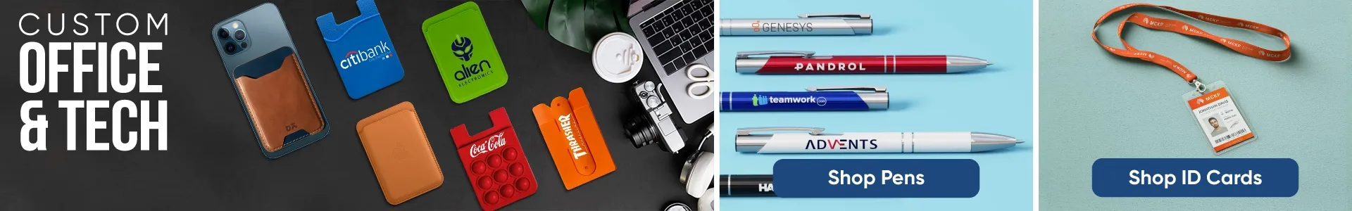 ImprintNow.ca Office & Tech