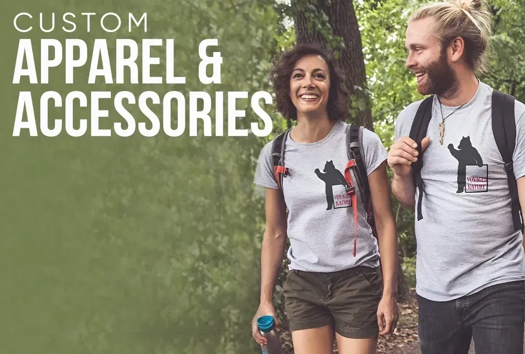 ImprintNow.ca Apparel & Accessories