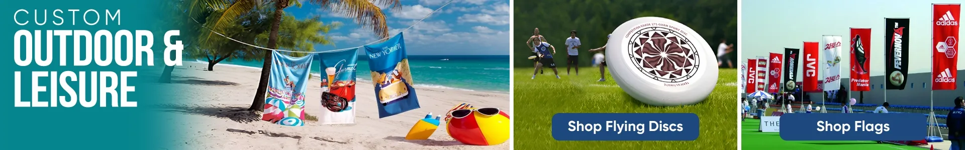 ImprintNow.ca Outdoor & Leisure