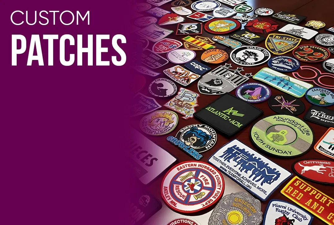 ImprintNow.ca Patches