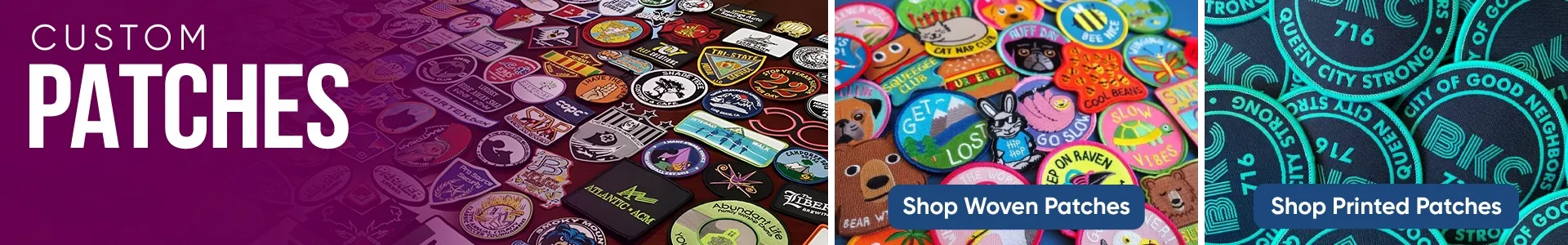 ImprintNow.ca Patches
