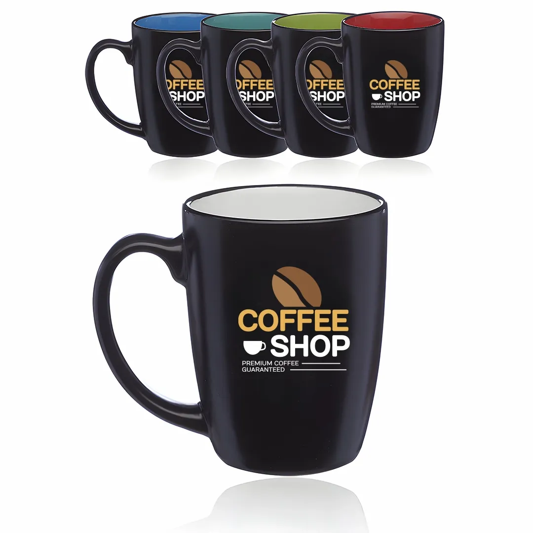 Coffee Mugs - Imprint Now - CA