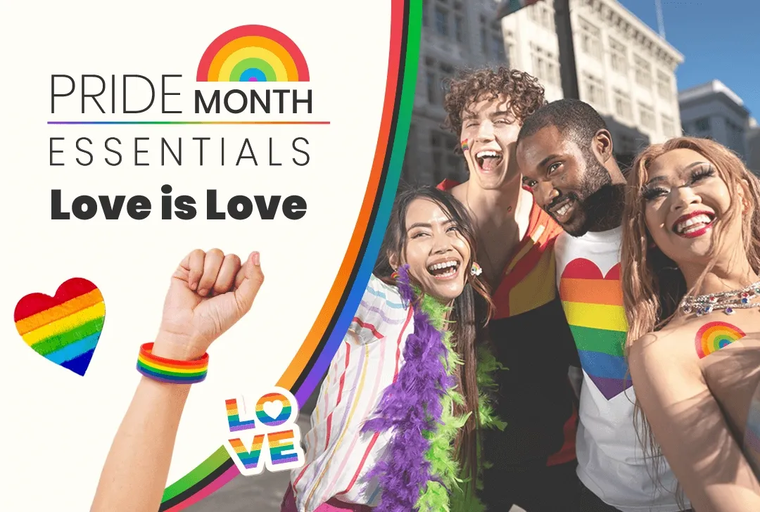 ImprintNow.ca Pride Month