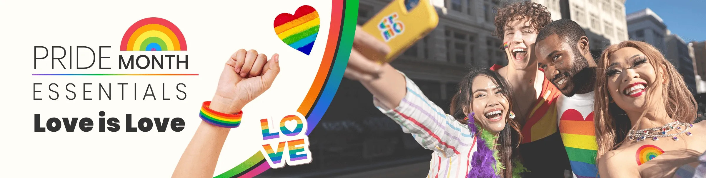 ImprintNow.ca Pride Month