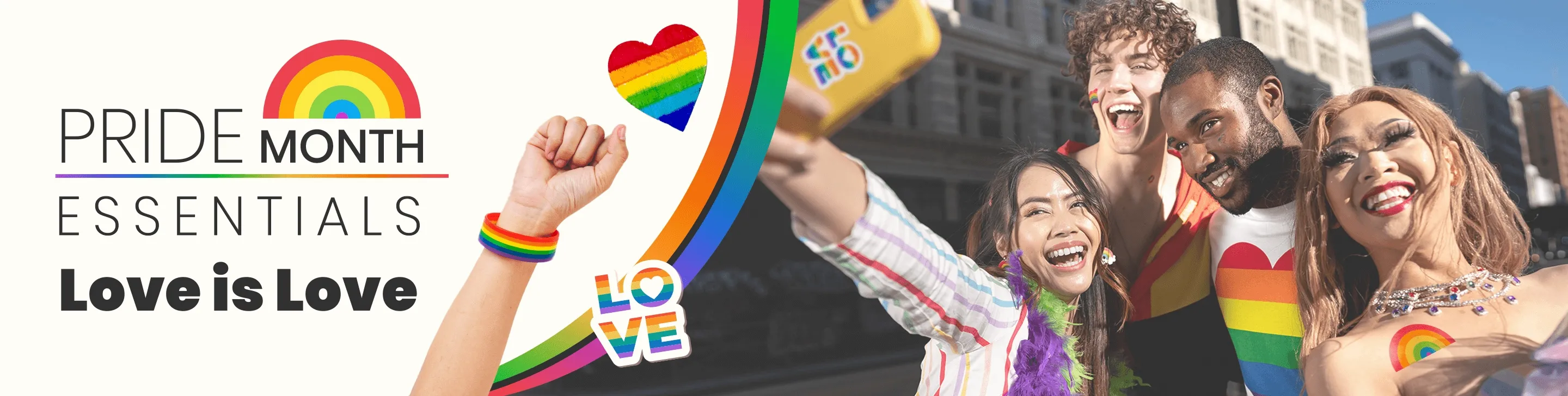 ImprintNow.ca Pride Month