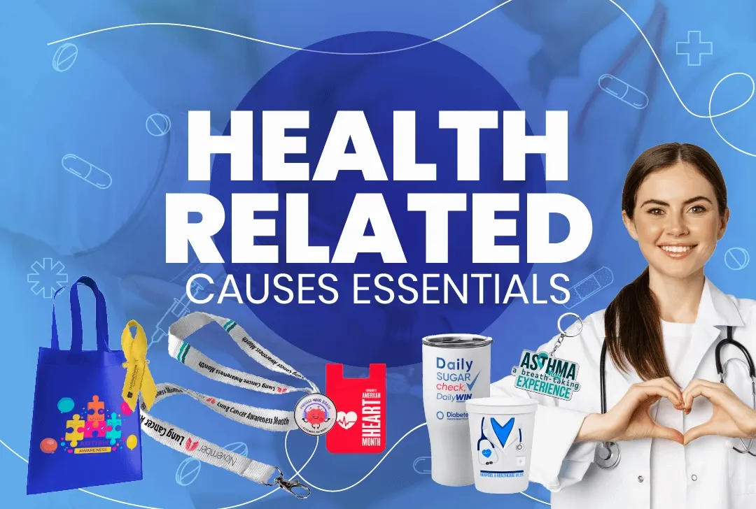 ImprintNow.ca Health Causes