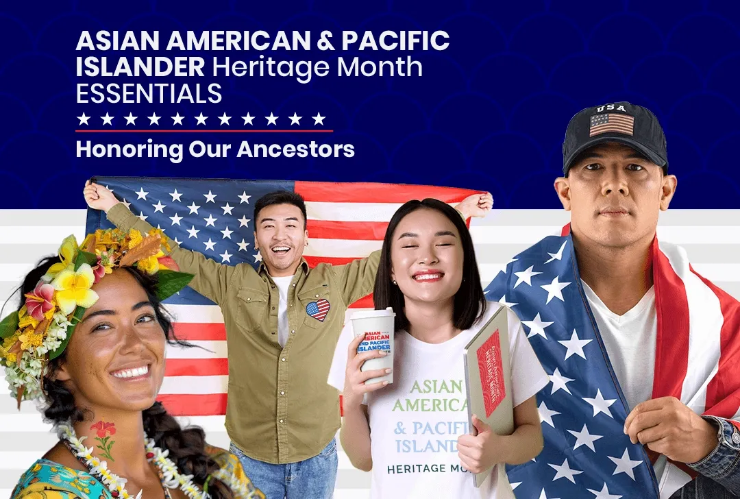 ImprintNow.ca Asian American and Pacific Islander Heritage Month