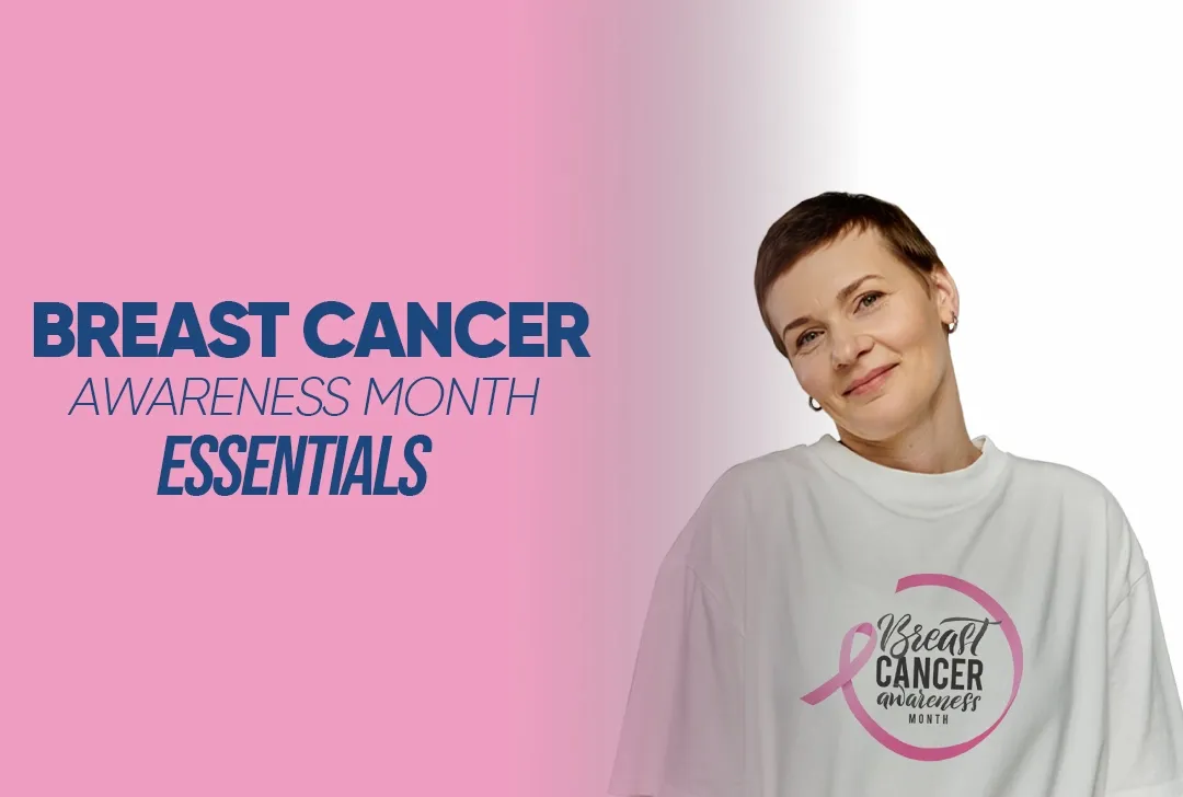 ImprintNow.ca Breast Cancer Awareness