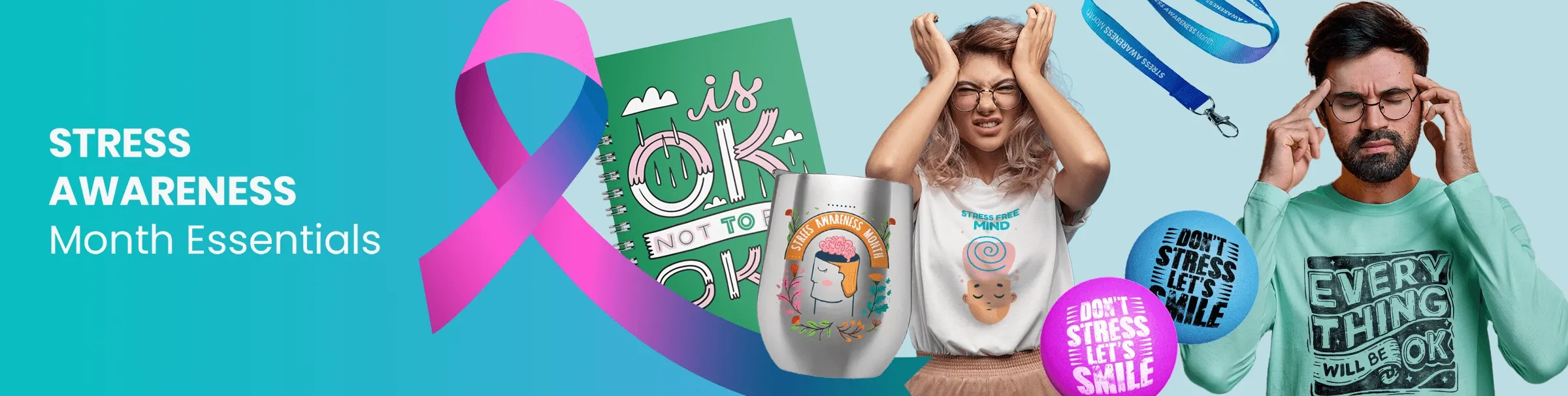 ImprintNow.ca Stress Awareness Month