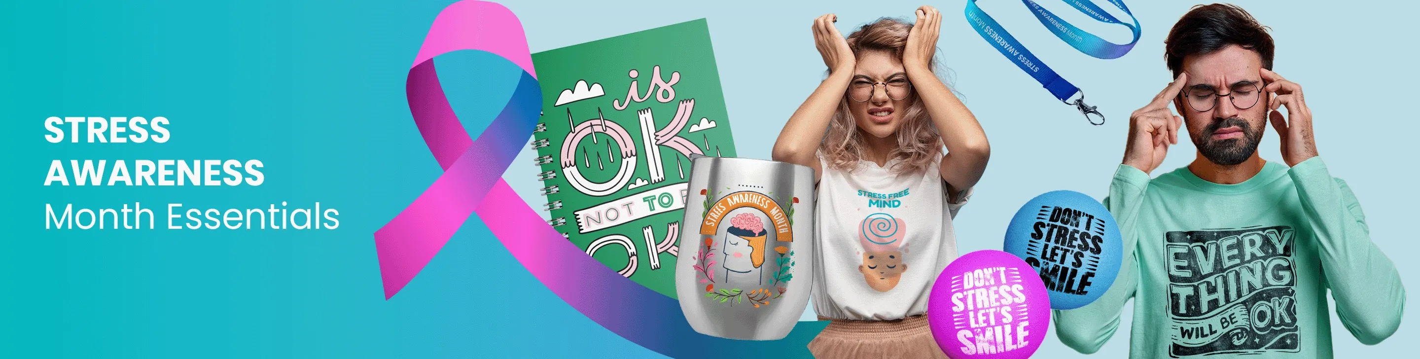 ImprintNow.ca Stress Awareness Month