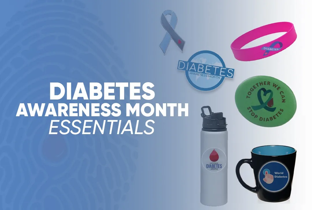 ImprintNow.ca Diabetes Awareness Month