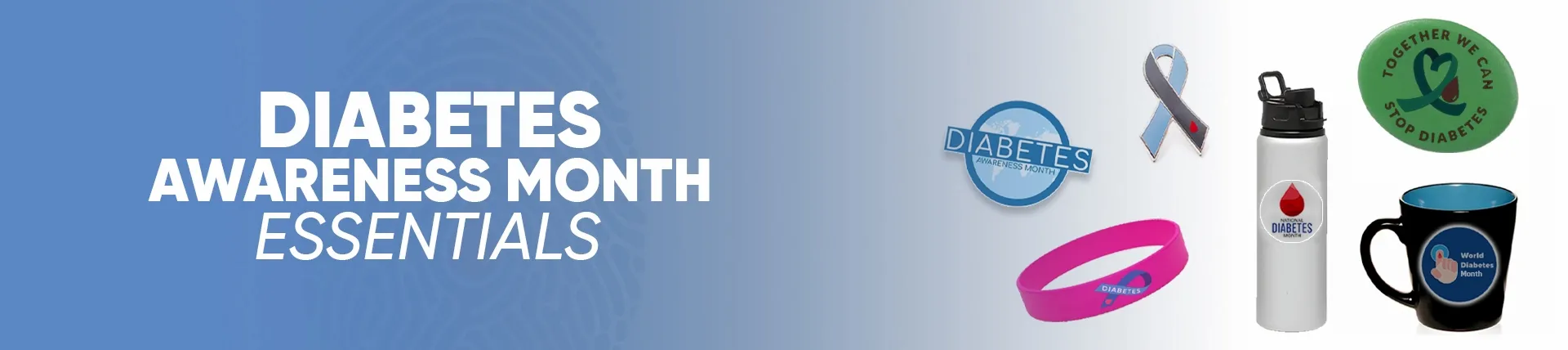 ImprintNow.ca Diabetes Awareness Month