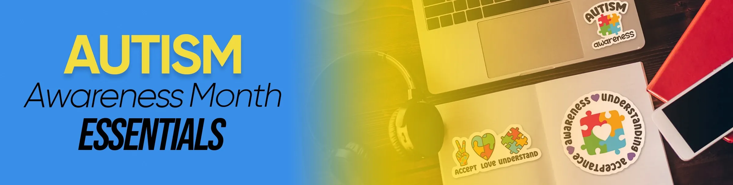 ImprintNow.ca Autism Awareness Month