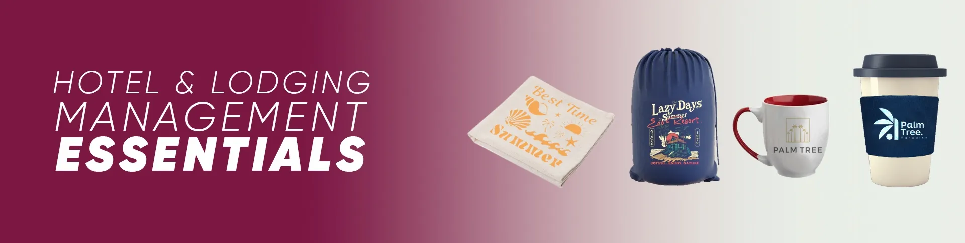 ImprintNow.ca Hotel & Lodging Management