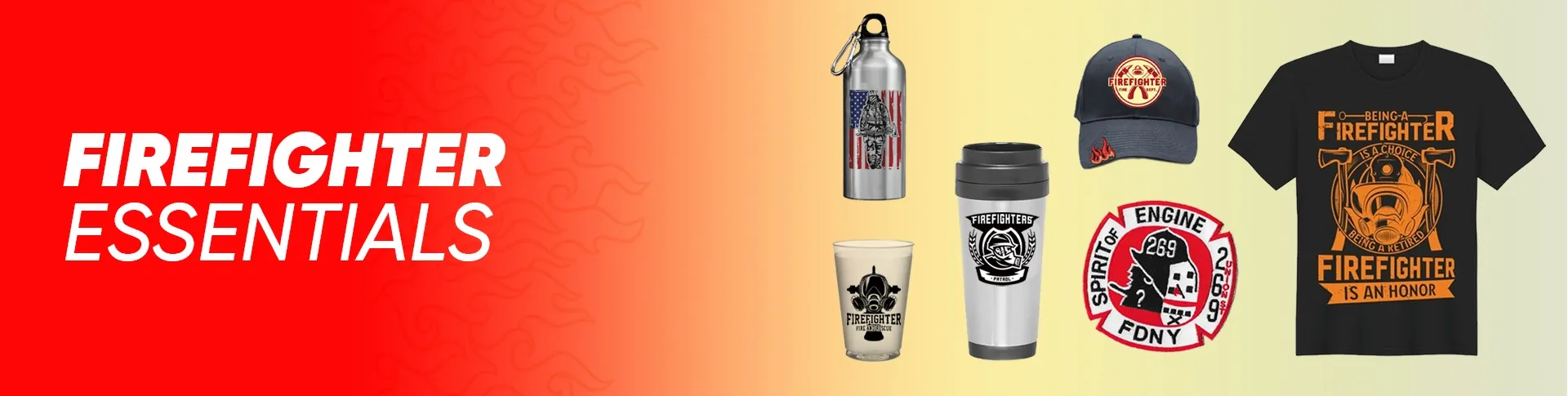 ImprintNow.ca Firefighter