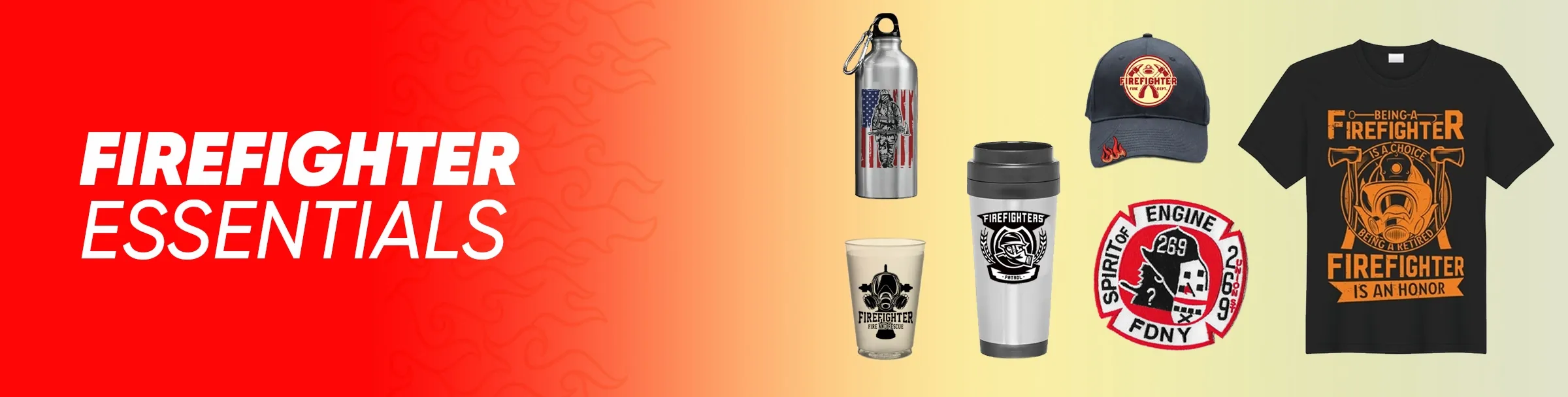 ImprintNow.ca Firefighter