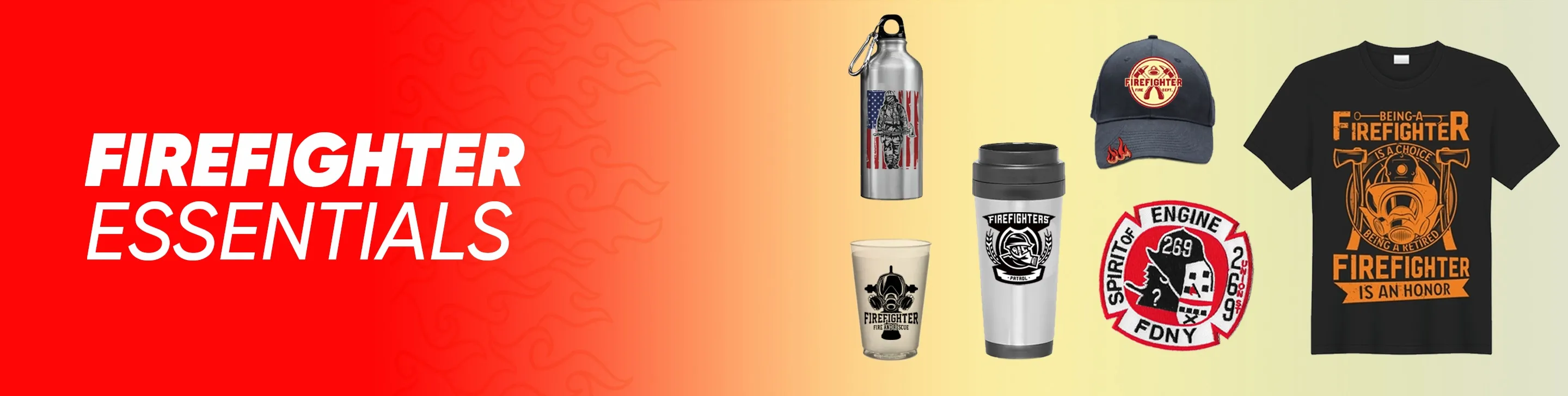 ImprintNow.ca Firefighter