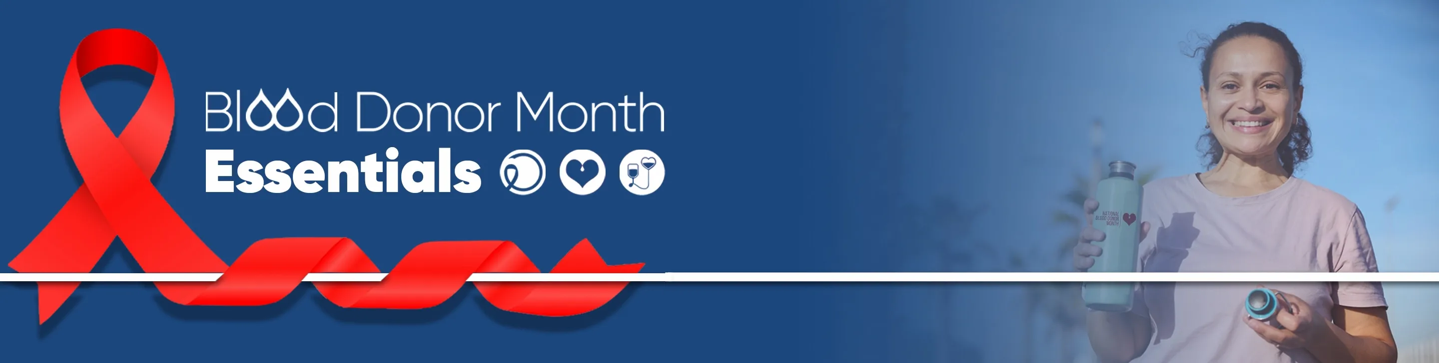 ImprintNow.ca Blood Donor Month