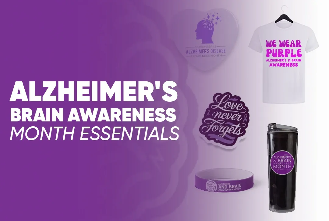 ImprintNow.ca Alzheimer's Brain Awareness Month