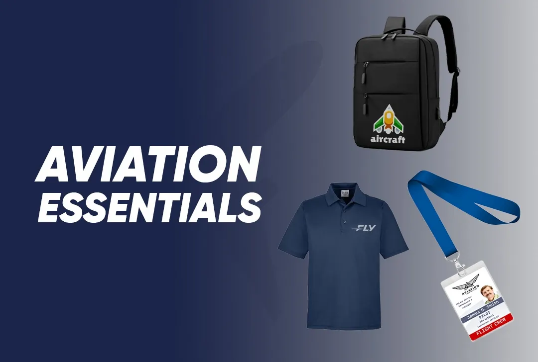 ImprintNow.ca Aviation