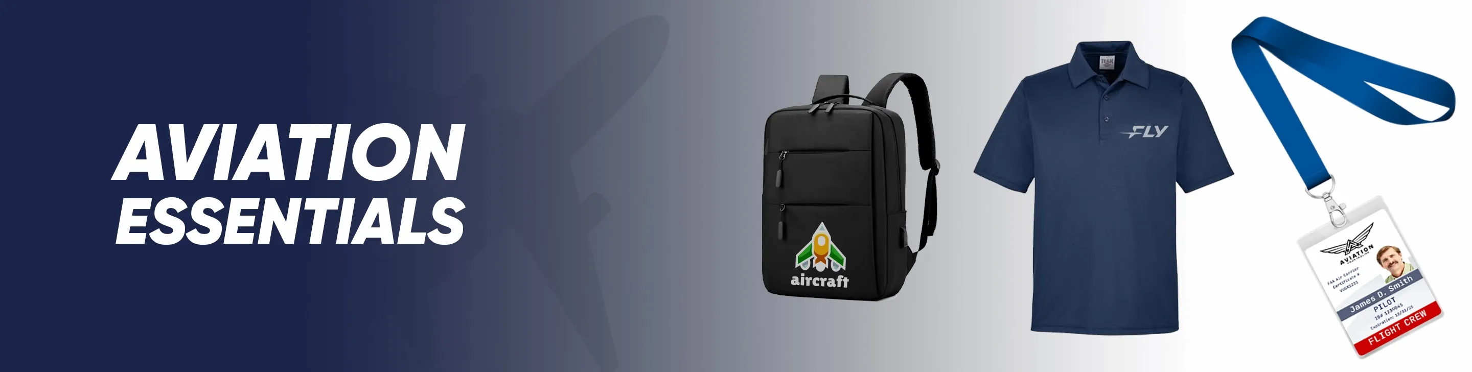 ImprintNow.ca Aviation