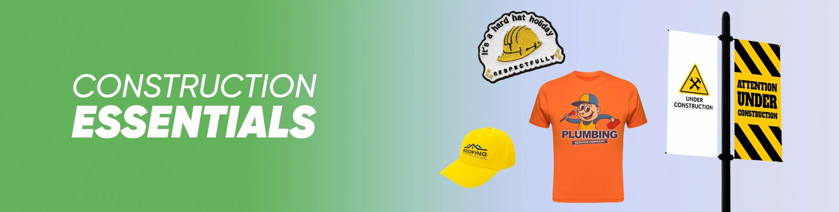 ImprintNow.ca Construction