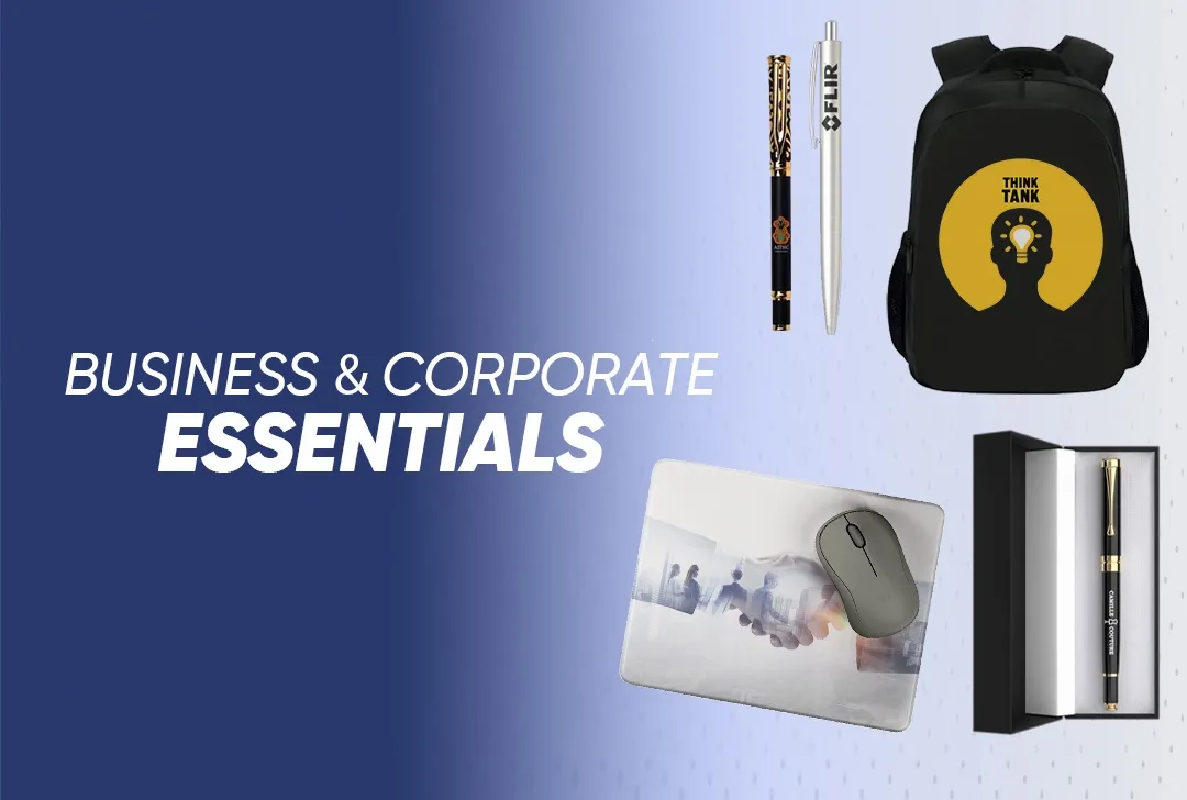 ImprintNow.ca Business & Corporate