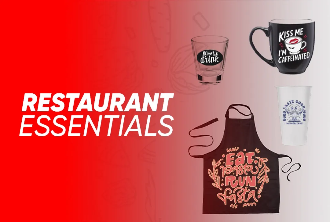 ImprintNow.ca Restaurant