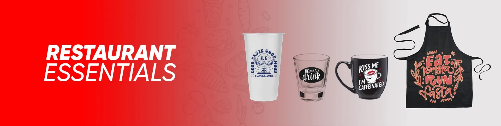 ImprintNow.ca Restaurant