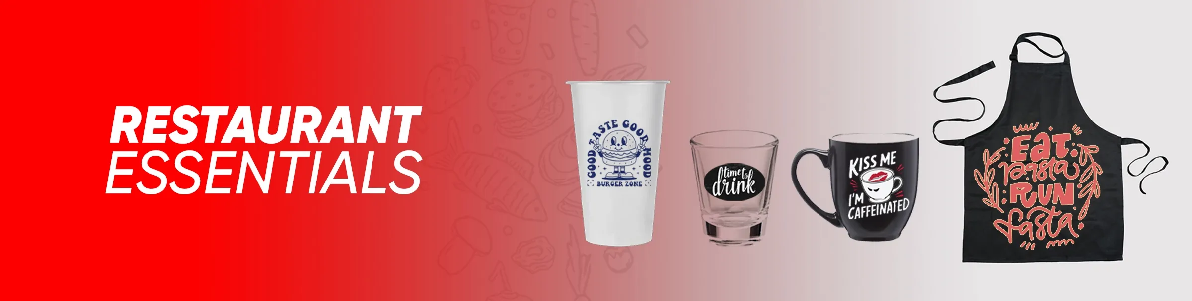 ImprintNow.ca Restaurant