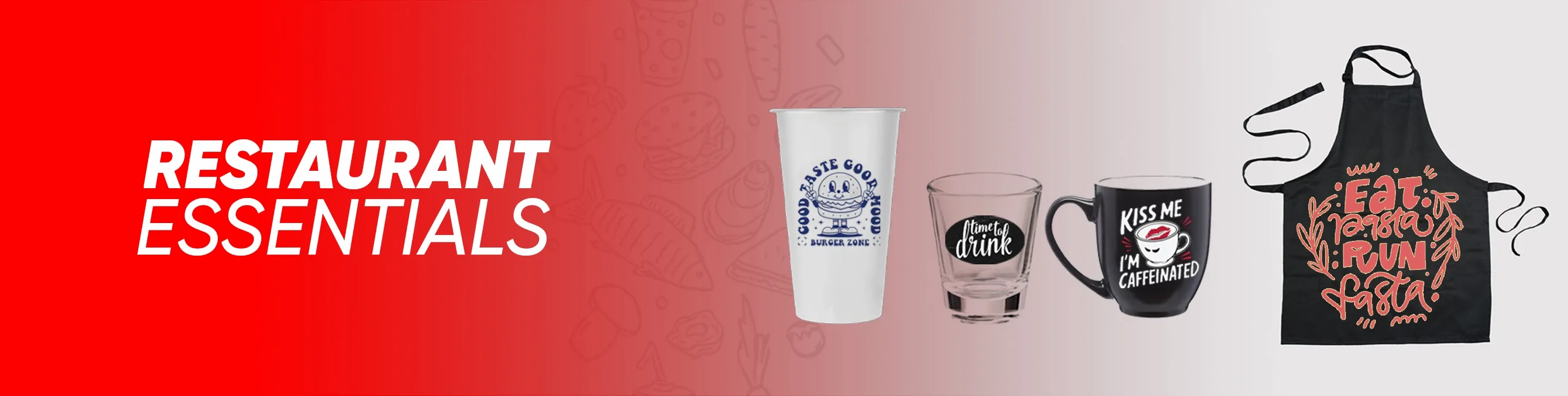 ImprintNow.ca Restaurant