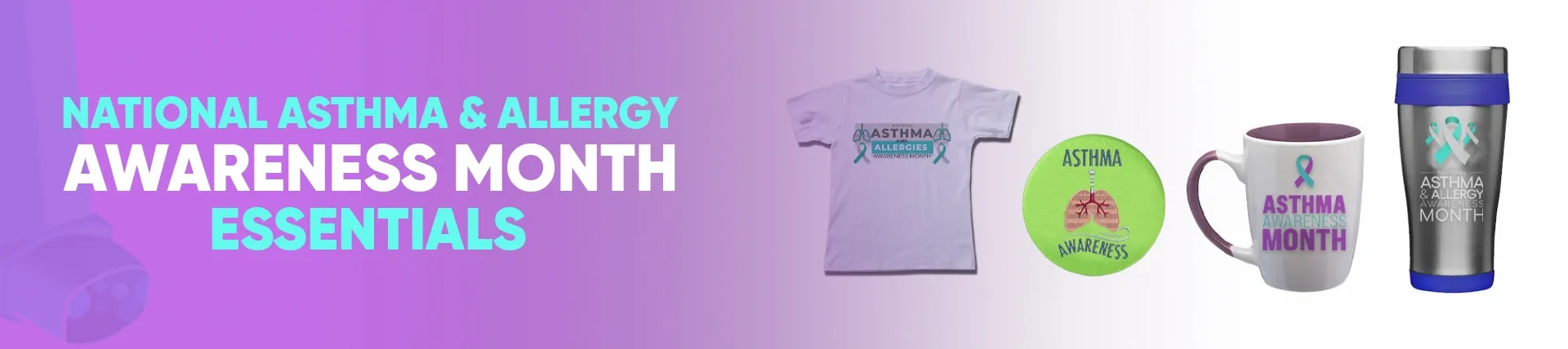 ImprintNow.ca National Asthma & Allergy Awareness Month