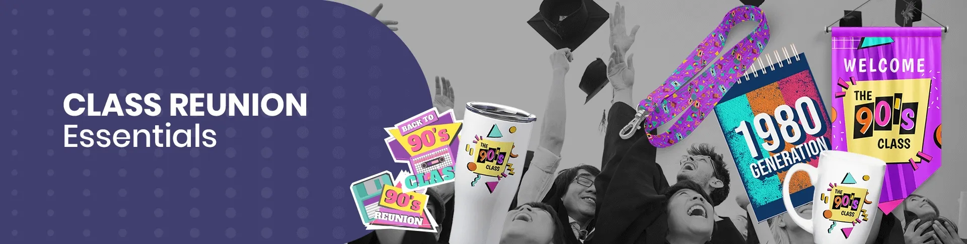 ImprintNow.ca Class Reunion