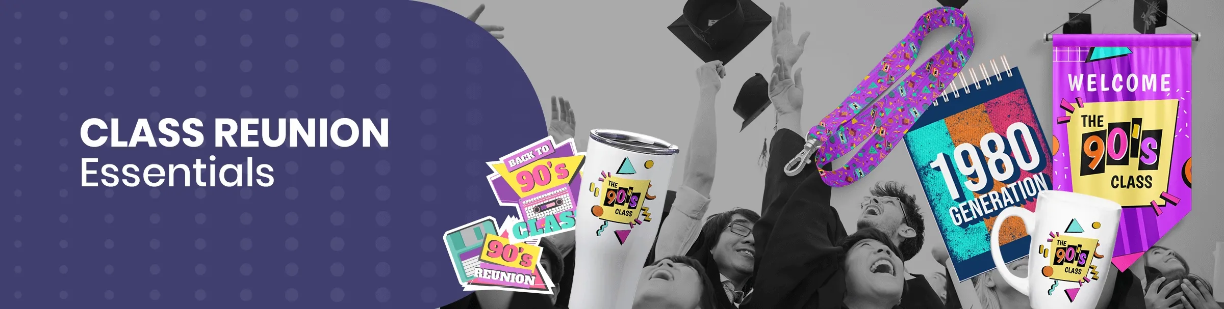 ImprintNow.ca Class Reunion