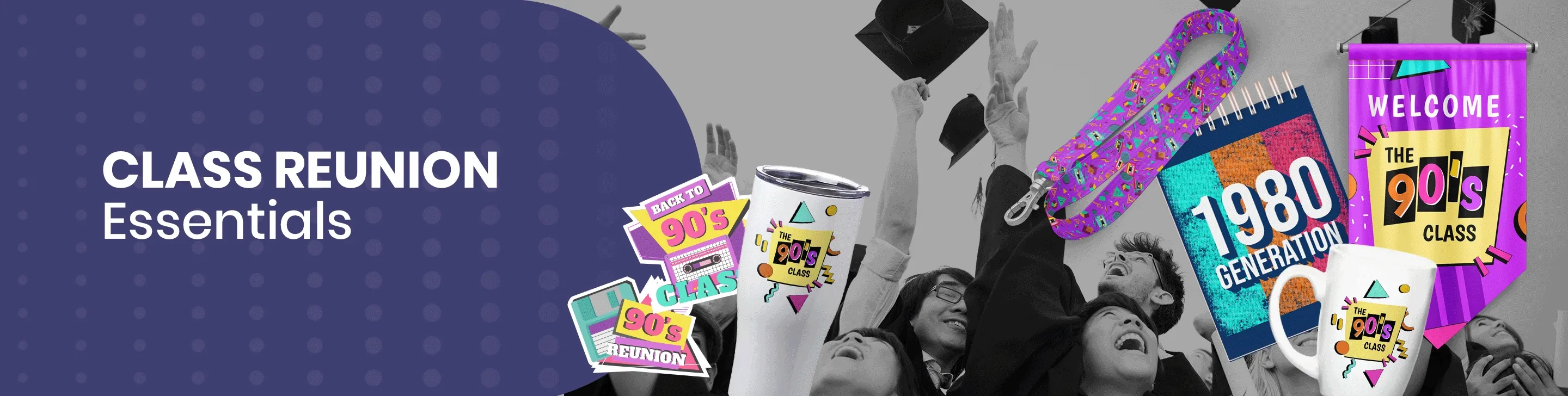 ImprintNow.ca Class Reunion