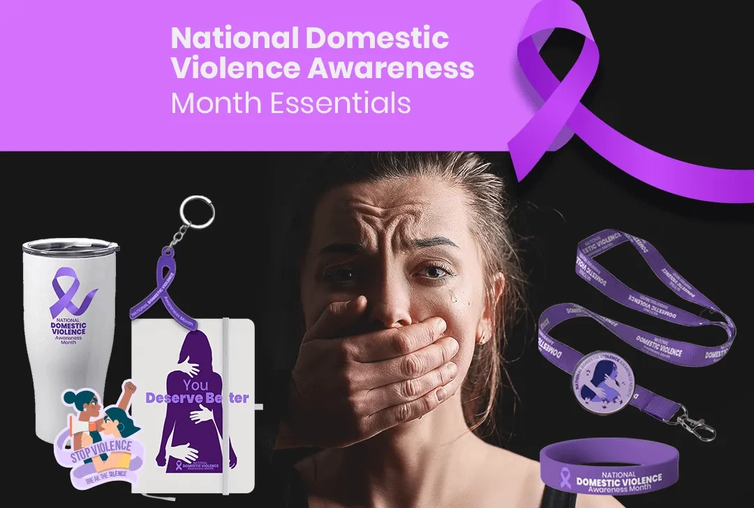 ImprintNow.ca National Domestic Violence Awareness Month