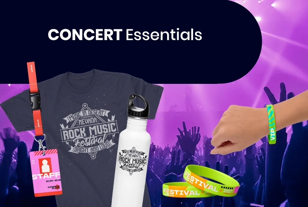 ImprintNow.ca Concert