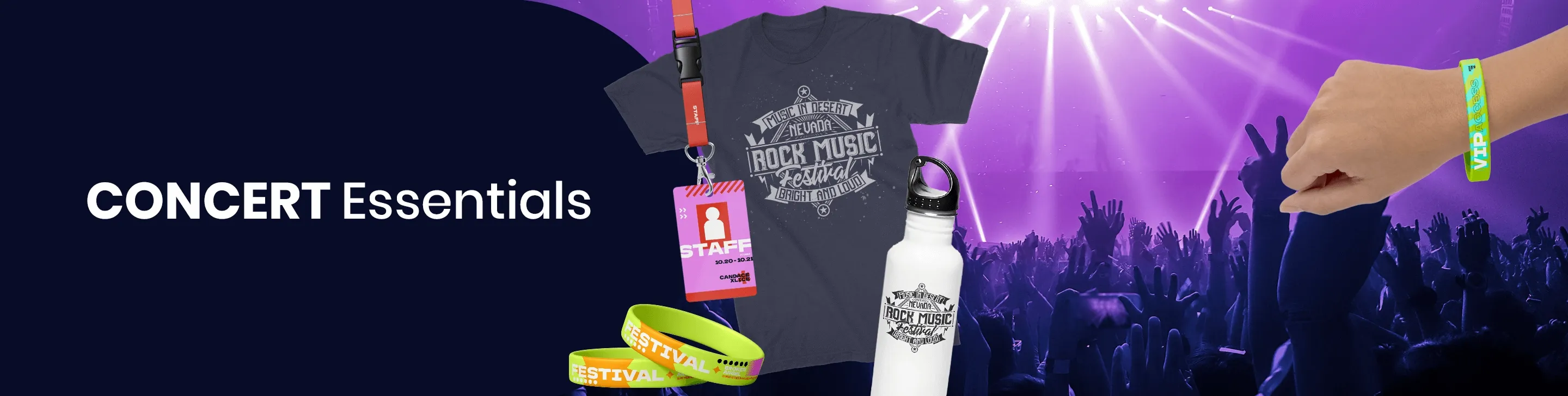 ImprintNow.ca Concert