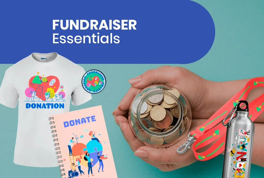 ImprintNow.ca Fundraiser