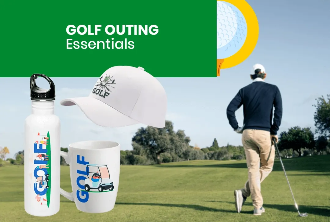 ImprintNow.ca Golf Outing