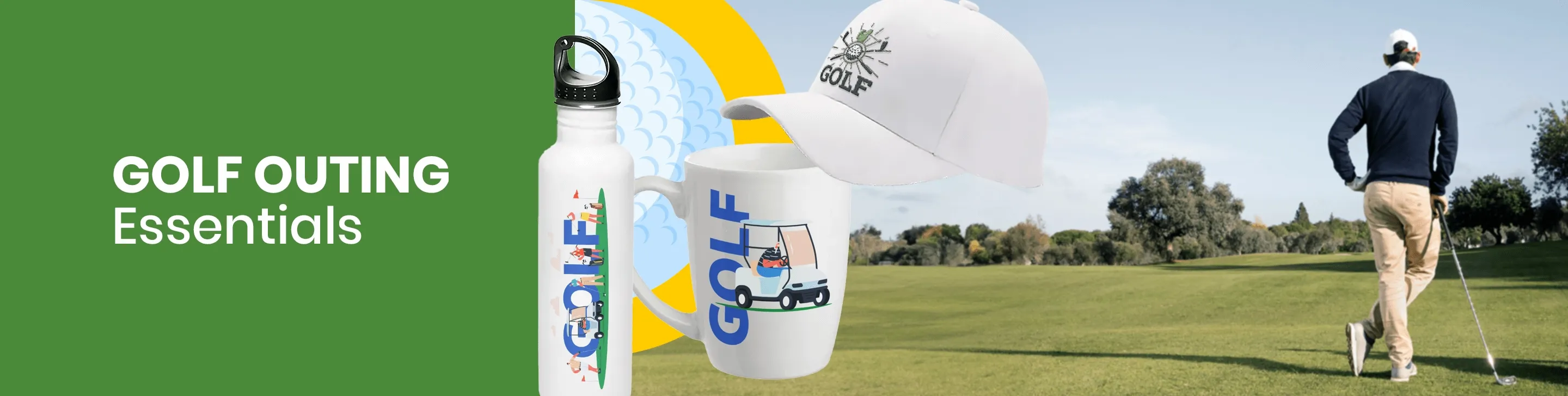 ImprintNow.ca Golf Outing