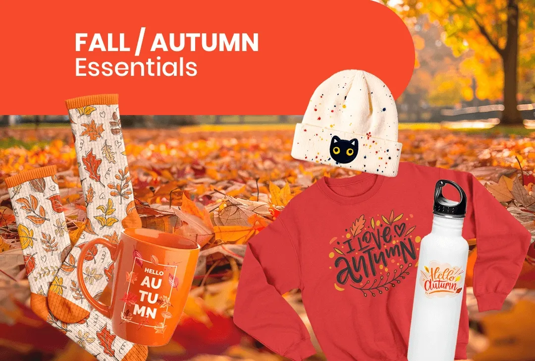 ImprintNow.ca Fall / Autumn