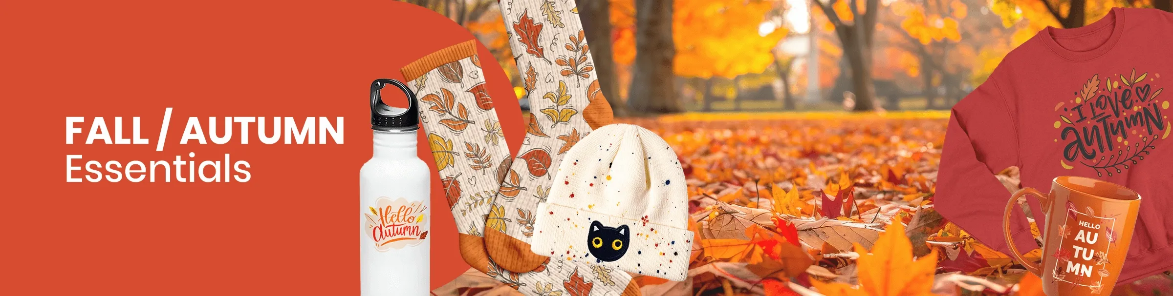 ImprintNow.ca Fall / Autumn