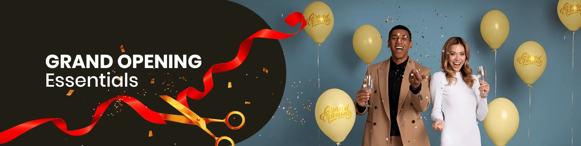 ImprintNow.ca Grand Opening