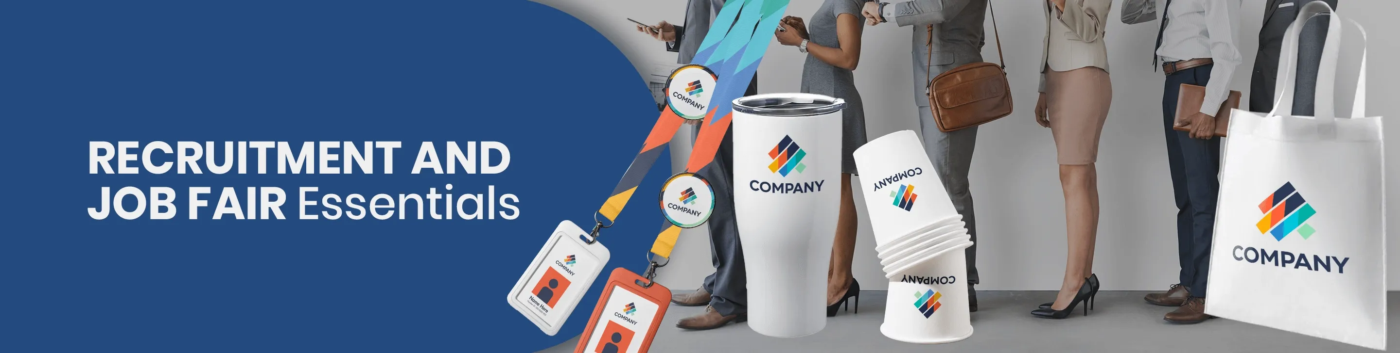 ImprintNow.ca Recruitment and Job Fair