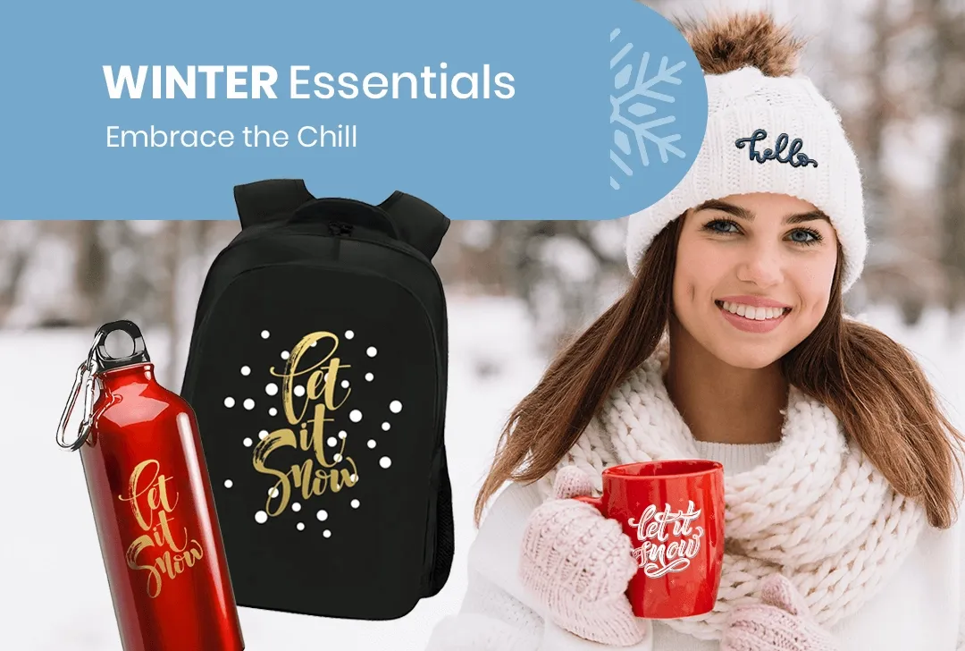 ImprintNow.ca Winter